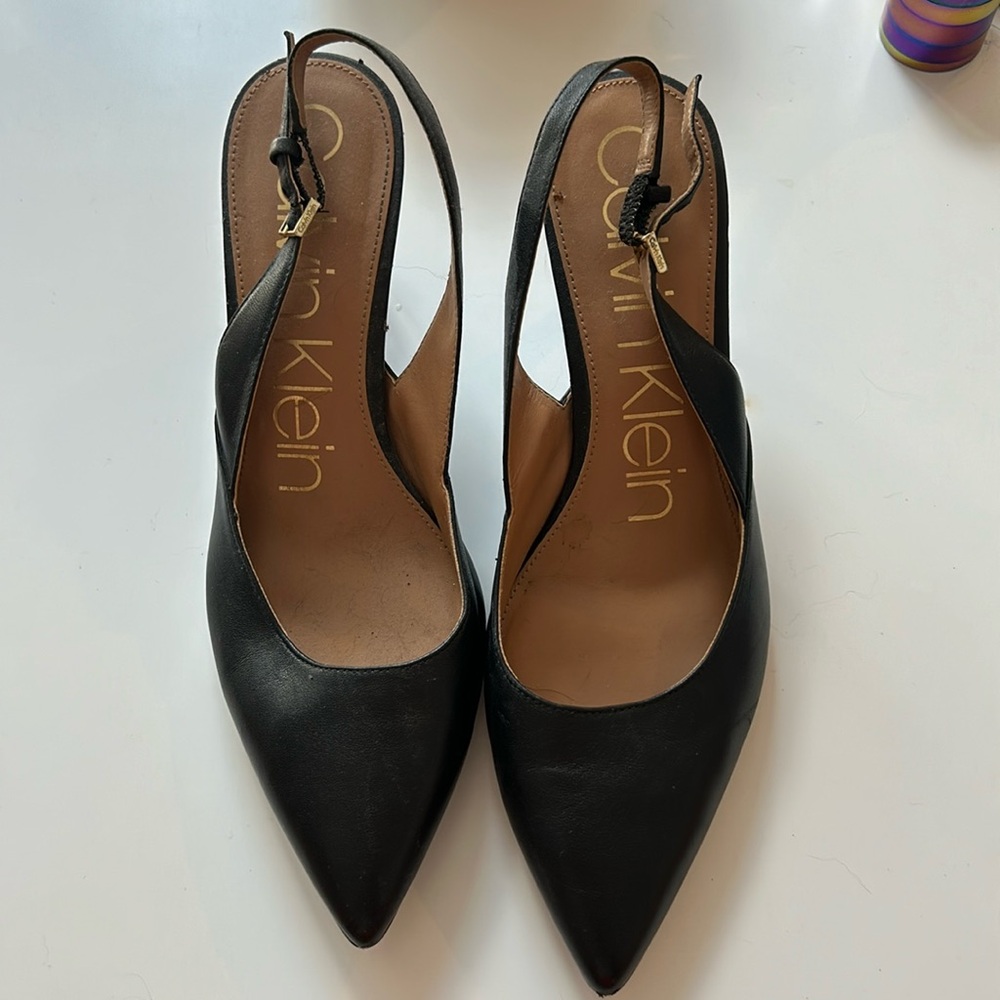 Calvin Klein Heels